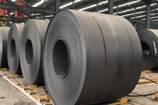 STEEL COIL