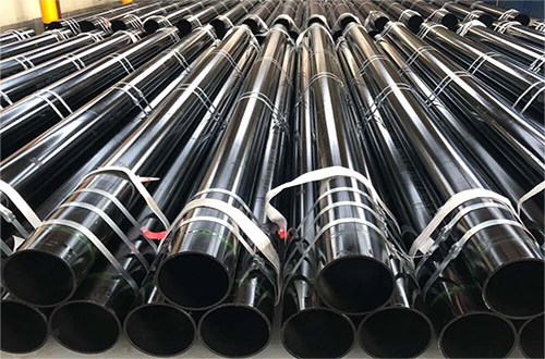 API 5CT steel pipe